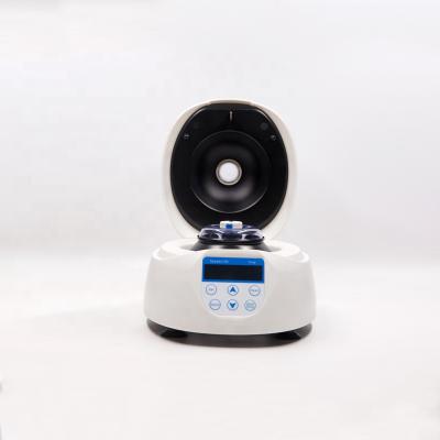 China High Speed Micro Centrifuge MC-15K Lab Machine YOONING MC-15K for sale