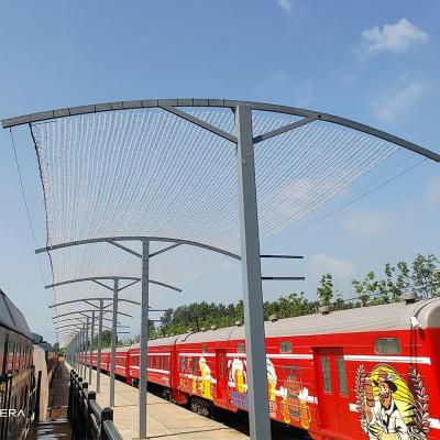 Chine Écran de grille LED T20 P80 Pour la définition à vendre
