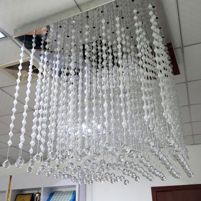 Китай Срок годности 5 лет 3D Pixel LED Magic Ball Light Для дискотеки Событие Сцена KTV продается