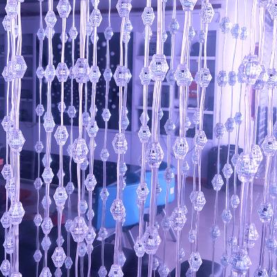 China DC12v SMD3535 Hanging SPI Control KTV Bar 3D Screen Decoration Lights for sale