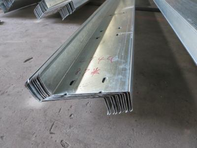 China Gegalvaniseerd Staaldak Purlins voor de het Pakhuisbouw van de Componentenbouw Te koop