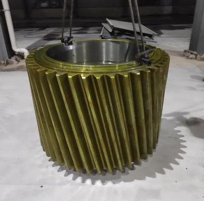 Chine Boulonnage sur le train de transmission manuel d'installation avec une durabilité supérieure à vendre