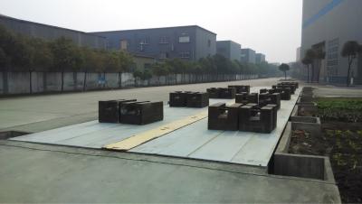 China Weiterentwickelte Technologie Schwerlastwaage für schwere industrielle Anwendungen zu verkaufen