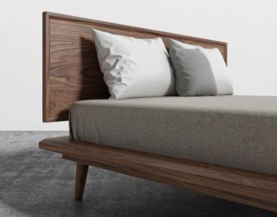China Modern Children's Beds Eco-Friendly Hotel Bedrooms Wooden Bed Frame With Storage Loft Beds for sale