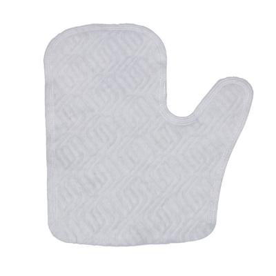 China Patient cleaning or household cleaning dusting dusting gloves hand dusting gloves soft microfiber dusting gloves hot sale for sale