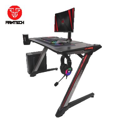 China Good Quality RGB Lightning Fantech GD600 Top Selling New Gaming Desktop High Quality Gaming à venda