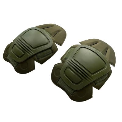 Chine Caractéristiques de base de la protection Les genoux et les coudes flexibles de la grenouille pour les activités de plein air à vendre