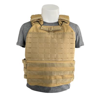 China MTV06 Breathable Outdoor Vest for Law Enforcement and Tactical Operations en venta
