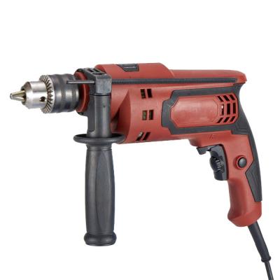 China 13mm KF-ID22 Variable Speed 900W Reversible Impact Drill Heavy Duty Hammer Drill for sale