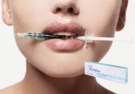 China 27G Marionette Lines Hyaluronic Acid Filler 1ml Deep Line Fillers With Lido for sale