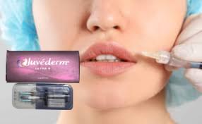 Chine Juvederm Volume 2x1ml Remplisseur cutané injectable Remplisseurs au gel d'acide hyaluronique à vendre
