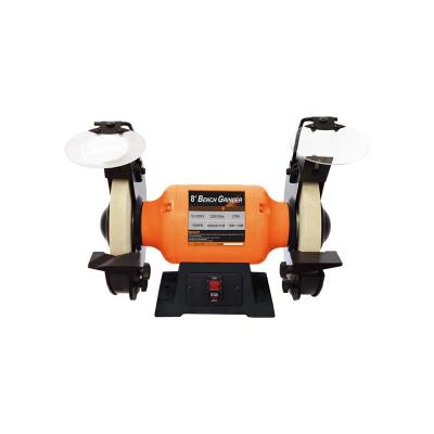 China Grinding Machine Bench Grinding Machine Special Low Speed Stationary Low Speed Grinder For DIY Tool Sharpening for sale
