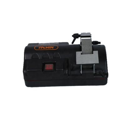 China Compact Mini Ax Blade Grinder Power Water Cooled Low Speed Knife Sharpener for sale