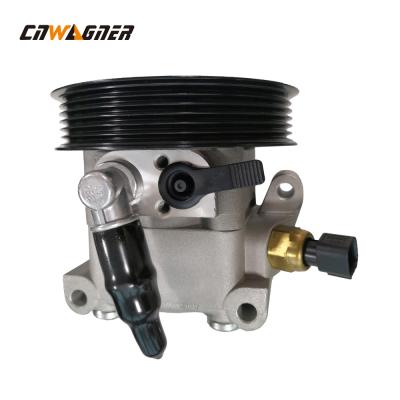 China Piezas de alta calidad de la bomba de la dirección de poder nuevas compatibles con Ford Focus 1742491 en venta