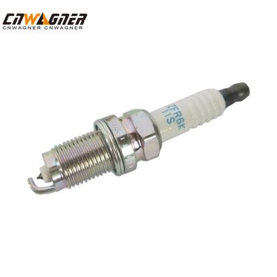 China Iridium Spark Plugs Honda Civic CR-V FR-V IZFR6K-11S 9807B-561BW for sale