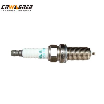 China Iridium Spark Plugs Toyota CAMRY HILUX 90919-01233 SK16HR11 for sale