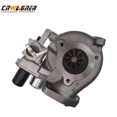 China Turbocompresor Toyota HIACE 3.0l Vad20066 17201-0l060 17201-30201 del motor de coche Vb35 en venta