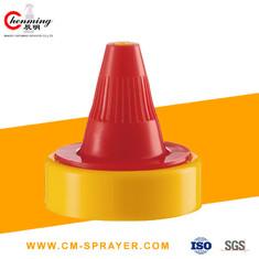 Chine compression en plastique de capsule de torsion de bec de 28mm à vendre