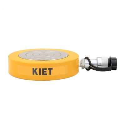 China 283.38cã ¡ KET-SSM-200 China Factory Price 20 Tons Single Acting Mini Hydraulic Cylinder for sale