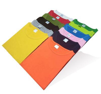 China Custom t-shirt 2021 vintage t-shirt sublimation short t-shirt printing logo summer shorts sublimation t-shirt for sale