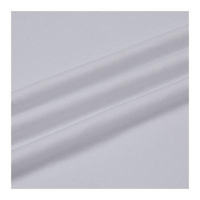 China Free Samples 130gsm 100% Polyester Stitch Polyester Mesh Fabric For Sportswear Basketball Clothes for sale
