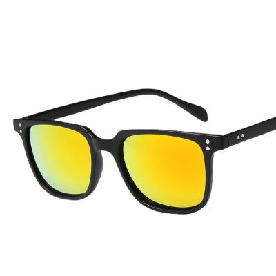 China Fashion Sunglasses Factory Wholesale Promotional Uv400 Sport Recycled Sunglasses Logo Printed Men Sunglasses Polarized Custom Made for sale