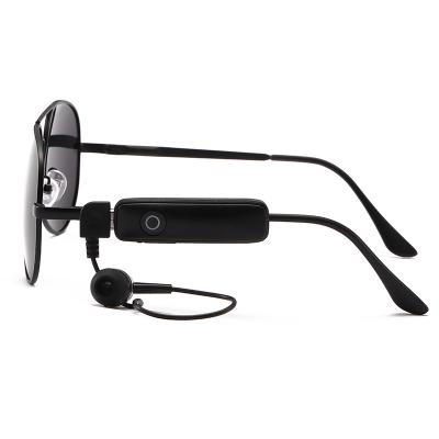 China Bluetooth Polarized Smart Sunglasses Driving Smart Sunglasses Headset Stereo for sale