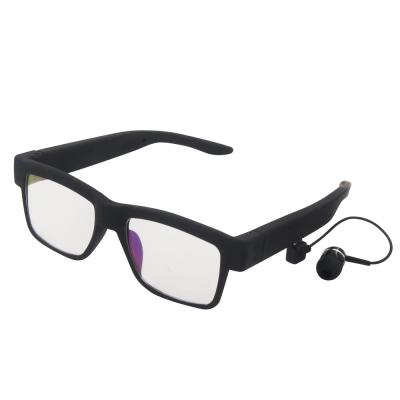 China Hot Selling Polarized Professional Blue Tooth Smart Sunglasses Bluetooth Sunglasses For Workout for sale