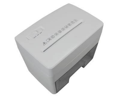 Cina P5 Livello di sicurezza Micro taglio di carta Shredder macchina di distruzione di documenti OEM in vendita