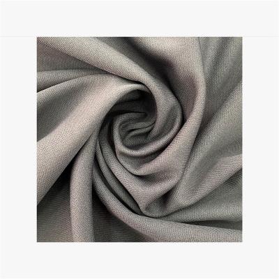 Cina Tessuto a maglia in poliestere al 100% per borse e calzature Materiale di resistenza al colore Grado 3.5-4.0 in vendita