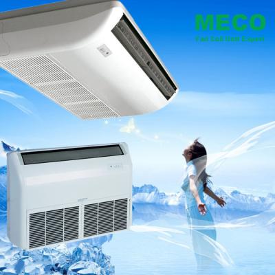 China capacidad libre del sistema de tubo de la unidad 2 de la bobina de la fan de techo del piso del soporte 3tr en venta