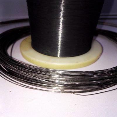 Chine Fil de soudage en alliage de cuivre de résistance 950 Grade5 Résistance à la corrosion 2,0 mm pour laminage à froid à vendre