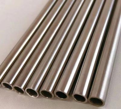 China Tantalum Tube Price Per Kg For Aerospace Industry Chemical Industry for sale