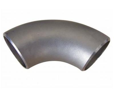 China Solda de ASTM B36.19 cotovelo DN100 Buttweld de 90 graus à venda