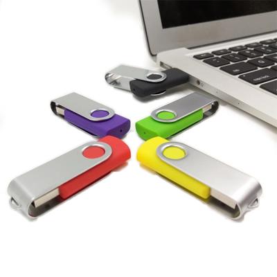 China High Speed Custom Logo 1GB 2GB 4GB 8GB 16GB 32GB 64GB 128GB 256GB 512GB Memoria USB Memory Stick 3.0 USB Flash Drive for sale