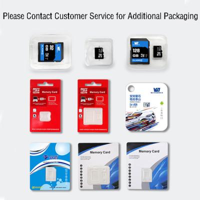 China Wholesale Ceamere 8GB 16GB 64GB 128GB 256GB TF High Speed Micro SD Flash Memory Cards Class 10 U3 A1 Memory SD 32GB Micro Card for sale