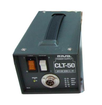China HIOS CLT-50 Electric Screwdriver Power Supply,DC Power Supply for CL and TL Series screwdriver for sale