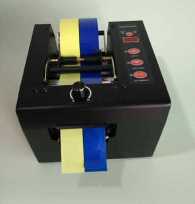 China High quality GL-080 automatic tape dispenser for both sides adhesive tape for sale