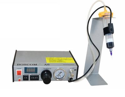 China Global sales Digital display dispenser B-A6 Spit out the range of pressure regulation: 0.05MPa--0.99MPa for sale