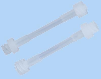 China Syringe converter dispensing needle converter 65mm for sale