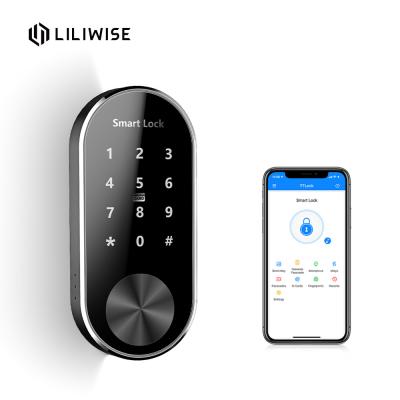China 1 cerradura del gabinete de 3.56MHz Bluetooth en venta
