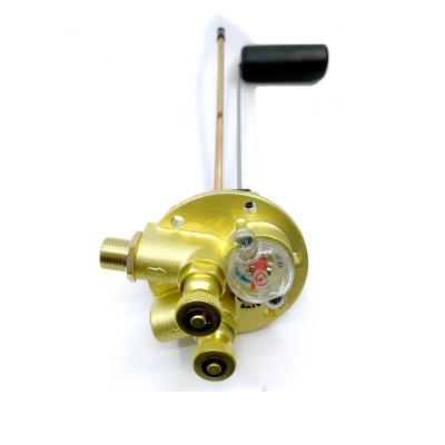 Chine Valve multi 2.5MPa de réservoir de LPG de voiture multifonctionnelle pour le système de conversion d'Autogas à vendre