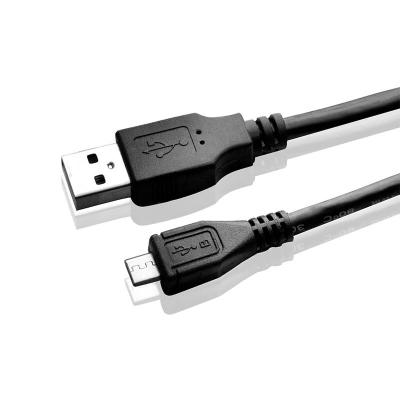 China Mobile Phone 1M High Speed For Mobile Phones Charger Micro USB Cable for sale