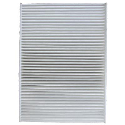 China Car plug hepa ac cabin filter 27277-4BU0A 27277-1HM0C AY685-NS028 27891-00Q0K 272774812R 27277-4BR0B paper use for NISSAN for sale