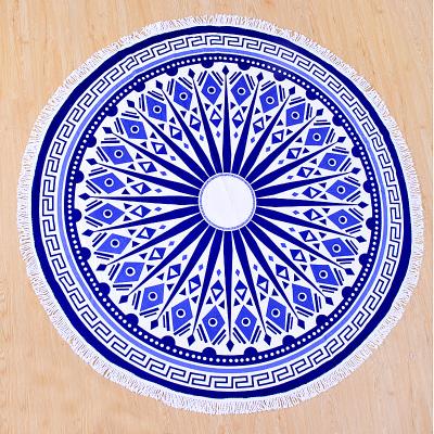 China Hot Selling Sustainable Towel Beach Towel For Sports Towel Beach for sale
