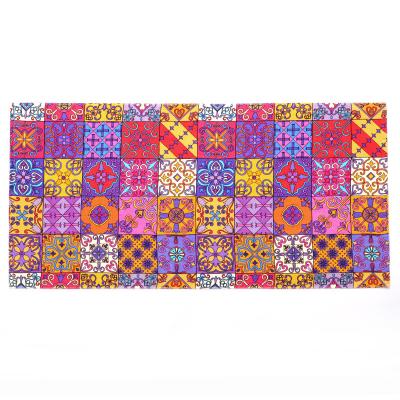 China Viable Sand Cotton 1pc Printed Free Quick Dry 100% Beach Towel for sale