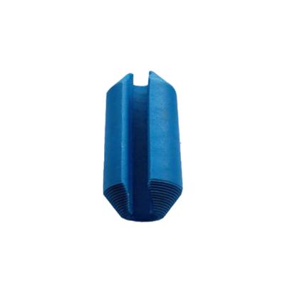 China Other Wholesale Standard Nitrile Rubber Sucker Rod Centralizer API Sucker Rod Centralizer for sale