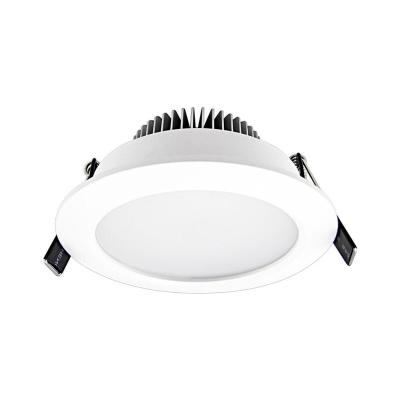 China Modern professional led 100LM/W light beam angle120 SAA 12w LED downlight surface mounted led lights for sale