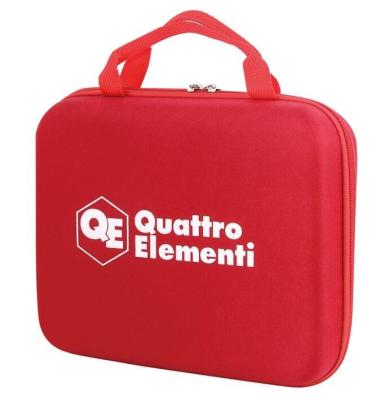 China El CE ISO de Kit Box Mini First Aid Kit Bag For Emergency de los primeros auxilios de la prenda impermeable aprobó pequeño Produ médico portátil al por mayor en venta