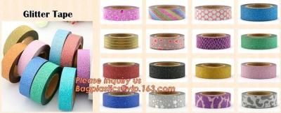 China niños adhesivos anchos Toy Car Play de la etiqueta de la etiqueta engomada de la etiqueta de la cinta escocesa de los 5cm DIY Scrapbooking en venta